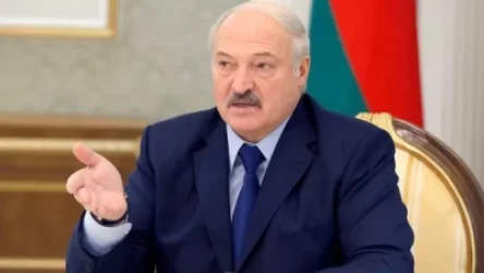«Դա ուղղակի խոզություն է». Լուկաշենկոն` ՌԴ-ի դեմ պատժամիջոցների մասին