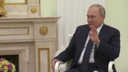 ՏԵՍԱՆՅՈՒԹ․ ԽՍՀՄ-ն էլ էր պատժամիջոցների տակ, ահռելի հաջողությունների հասավ. Պուտին