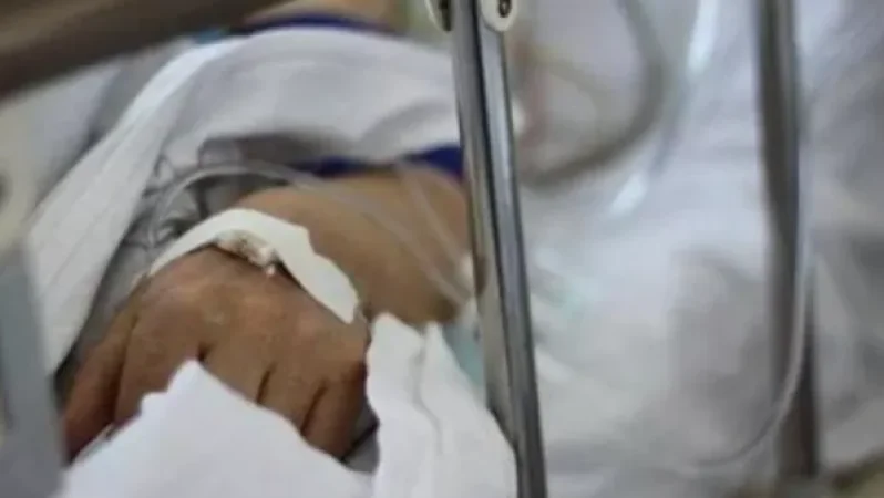 Առեղծվածային դեպք Արարատում. 37-ամյա կինն ու 48-ամյա ամուսինը այրվածքներով տեղափոխվել են հիվանդանոց