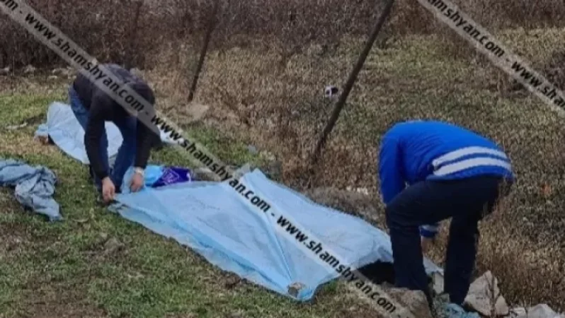 Նախկին ամուսինը հետապնդել է կնոջը. մանրամասներ` Զովունիում տեղի ունեցած պայթյունից