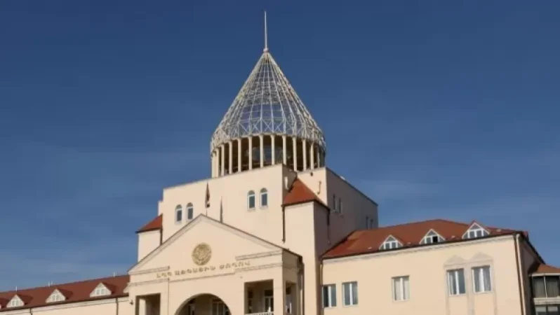 Արցախի ԱԺ ֆեյսբուքյան էջը ենթարկվել է թշնամու հաքերային հարձակման