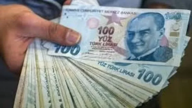 Թուրքական լիրան շարունակում է արժեզրկվել