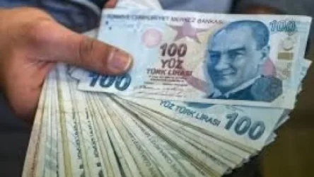 Թուրքական լիրան շարունակում է արժեզրկվել