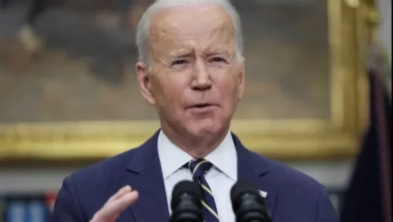 ԱՄՆ-ն Ռուսաստանի դեմ ռազմական գործողություն կսկսի՞. Բայդենը մանրամասնում է