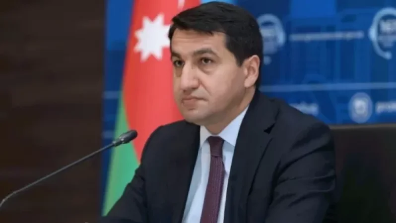 «Հայաստանը պետք է որոշում կայացնի». ինչ են հայտարարել Ադրբեջանից