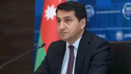 «Հայաստանը պետք է որոշում կայացնի». ինչ են հայտարարել Ադրբեջանից