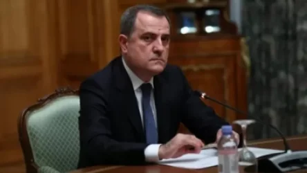 «5 կետից բաղկացած փաստաթուղթ ենք ուղարկել Հայաստանին». Բայրամով