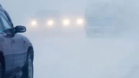 Սպասվում է ձյուն, բուք, ցածր հորիզոնական տեսանելիություն. առաջիկա 4 օրվա եղանակի կանխատեսում