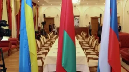 Բելառուսը պատրաստ է մասնակցել Ուկրաինայում իրավիճակի կարգավորման բանակցային գործընթացին