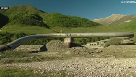 ՏԵՍԱՆՅՈՒԹ. Արդեն 3-րդ օրն է Արցախում գազ չկա. միջազգային անդրադարձ