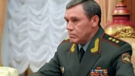 Ռուսաստանի և Թուրքիայի ԶՈՒ գլխավոր շտաբերի պետերի միջև քննարկում է եղել