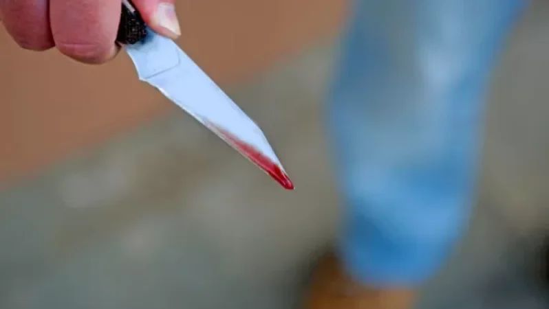 15-ամյա պատանին դանակահարել էր վիճաբանության մասնակիցներին