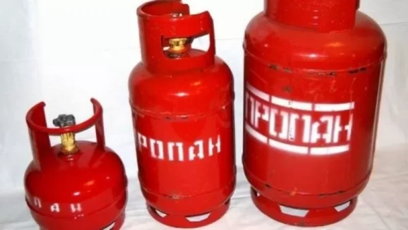 Զգուշավորության կոչ՝ Արցախի քաղաքացիներին. հրդեհի 2 դեպք է գրանցվել, պատճառը գազի բալոնի պայթյունն է