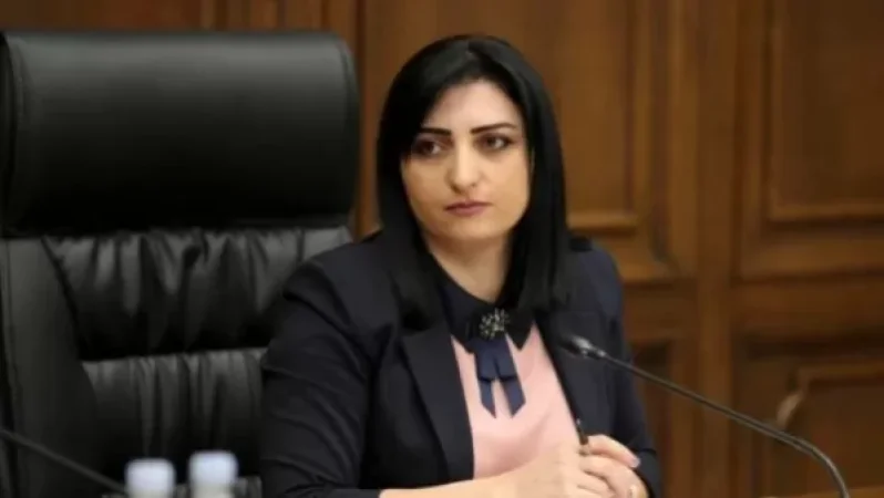 Արցախում ձյուն է տեղում, ցուրտ է, և առանց ջեռուցման երկար հնարավոր չէ գոյատևել․ պատգամավորը ահազանգում է