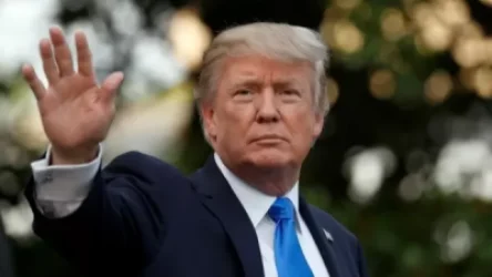 Ուկրաինայում իրավիճակը կարող է Երրորդ համաշխարհային պատերազմի հանգեցնել․ Թրամփ