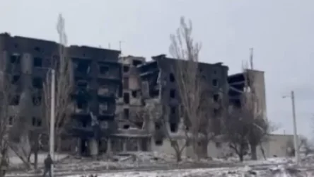 Վոլնովախա քաղաքն այլևս գոյություն չունի.Կիրիլենկո