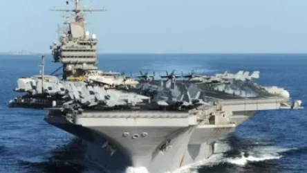 ԱՄՆ-ի և Ճապոնիայի զինվորականները համատեղ լայնամասշտաբ զորավարժություններ են անցկացրել