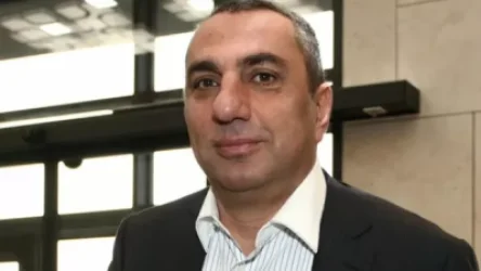 Ես «պալիտիկայի» մեջ չկամ․ մեզ մոտ թանկացումներ չկան․ Սամվել Ալեքսանյան