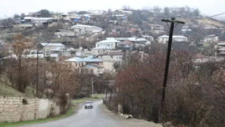 Հոսանքի գերծանրաբեռնման հետևանքով արդեն իսկ հրդեհի դեպքեր են գրանցվել. ահազանգում է Արցախի ՆԳՆ-ն