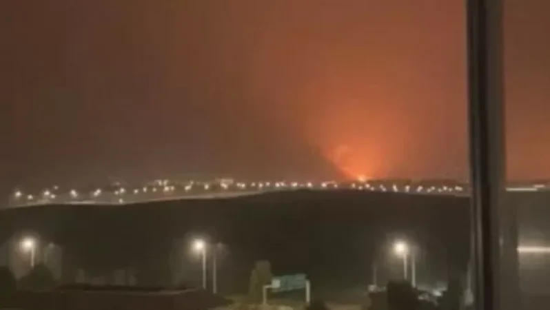 Իրանը իր վրա է վերցրել  ԱՄՆ հյուպատոսարանի տարածքում հրթիռային հարձակման պատասխանատվությունը