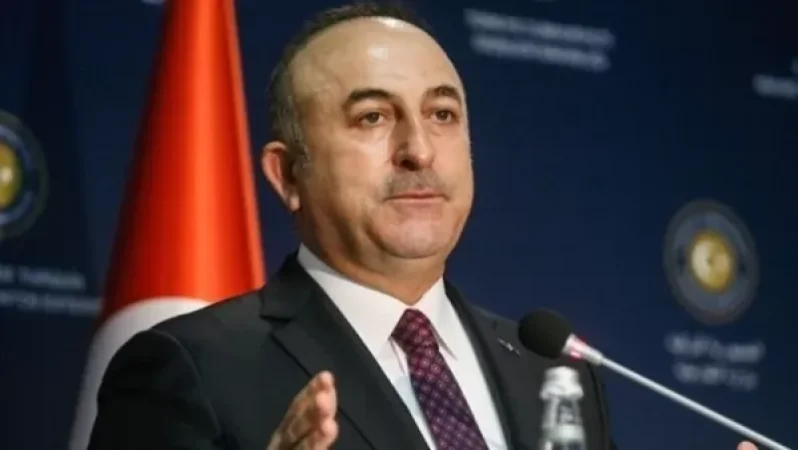 Why not include Armenia if we talk about peace and stability? - Cavusoglu