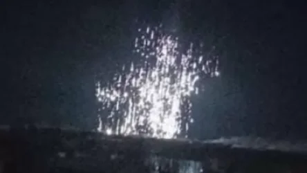 ՏԵՍԱՆՅՈՒԹ․ Ըստ ուկրաինական աղբյուրների, Պոպասնայում ռուսական կողմը ֆոսֆորային զենք է օգտագործել