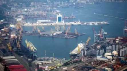 Ռուսական զորքերը փակել են Ուկրաինայի սևծովյան ափը. Մեծ Բրիտանիայի ՊՆ