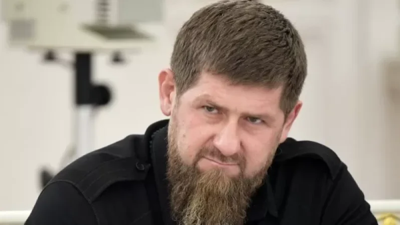«Դու չե՞ս տեսել նկարահանումները, թե՞ գամ, դուռդ թակեմ»․ Քադիրովը՝ իր հասցեին հնչած մահվան սպառնալիքի մասին