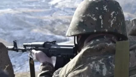 Շփման գծի ողջ երկայնքով կուտակումների մասին տեղեկությունները չեն համապատասխանում իրականությանը