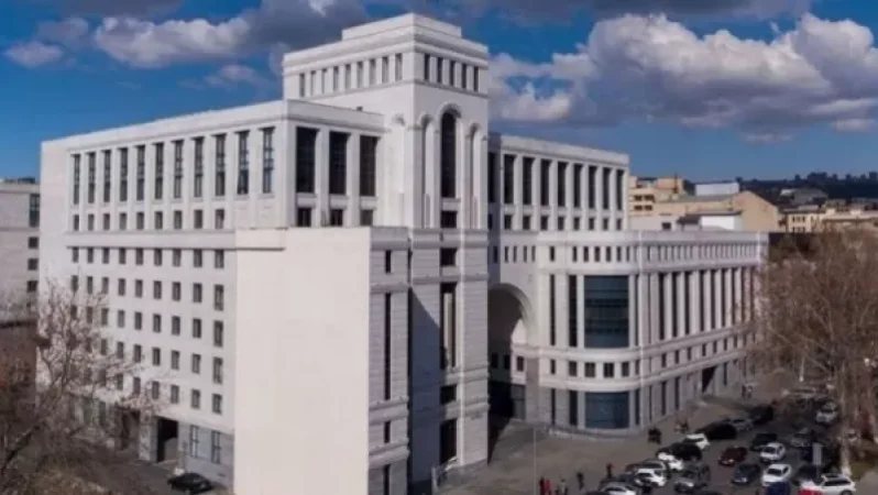 Հայաստանը պատասխանել է Ադրբեջանի կողմից փոխանցված առաջարկներին