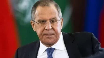 «Պետք է այնպես անել, որպեսզի Ուկրաինայի տարածքից ՌԴ–ին որևէ սպառնալիք չգա». Լավրով