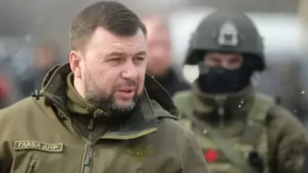 Պուշիլինը խոստացել է պատժել՝ Դոնեցկին, «Տոչկա ՈՒ»-ով հարված հասցնողներին