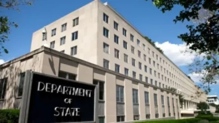 ԱՄՆ պետքարտուղարը կոչով դիմել է Հայաստանին ու Ադրբեջանին