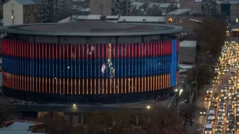 Ե՞րբ Երևանի Կրկեսն իր դռները կբացի հանդիսատեսի առաջ. գլխավոր ինժեներ