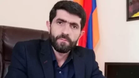 Ավանի փոխթաղապետի մոտ կաթուցիչ հայտնաբերելու դեպքի առթիվ քրգործ է հարուցվել