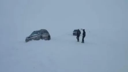 Ձյուն, փակ և դժվարանցանելի ճանապարհներ. իրավիճակը՝ Հայաստանում