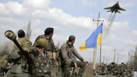 Կիևում նշել են, թե Ռուսաստանի և Ուկրաինայի միջև երբ կարող է կնքվել հաշտության համաձայնագիր