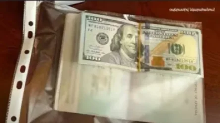 ՏԵՍԱՆՅՈՒԹ․ Բացահայտվել է անօրինական միգրացիայի կազմակերպմամբ զբաղվող հանցավոր խումբ