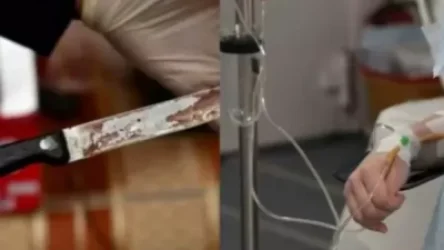 60-ամյա տղամարդը դանակահարել էր 18-ամյա երիտասարդին