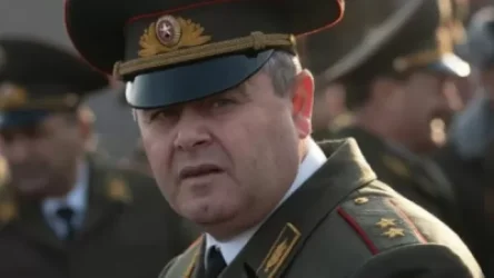 Արտակ Դավթյանն ասել է, որ իրեն «պադստավկա» են արել. «Հրապարակ»