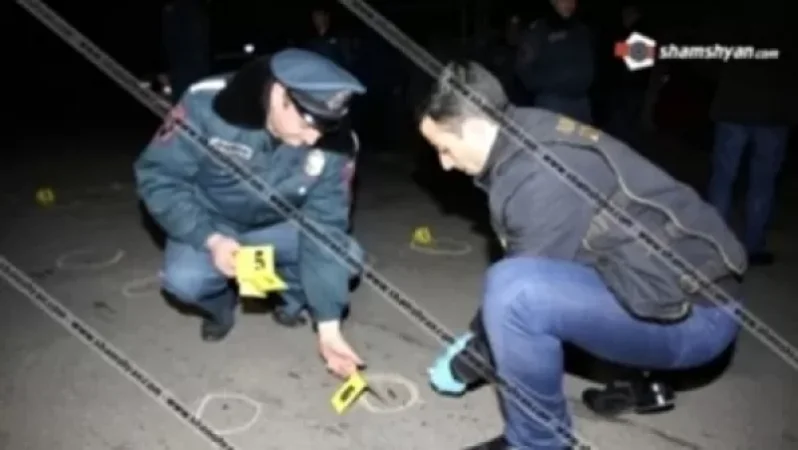 Կրակոցներ՝ Կոտայքի մարզում գործող «Նոր տուն» հացատանը