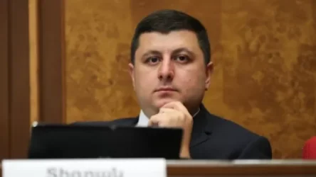 Ադրբեջանը նոր դիրքային բարելավումներ է անում․ Աբրահամյան