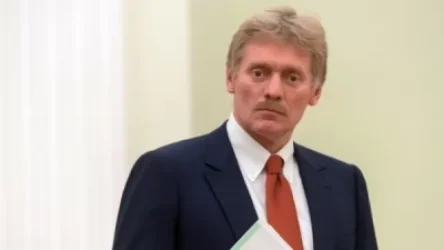 Դեռ վաղ է որևէ համաձայնագիր հրապարակել. Պեսկովը` Ուկրաինայի հետ հարաբերությունների կարգավորման մասին