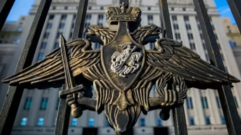 ՌԴ ՊՆ-ն հայտնել է Ուկրաինայի կողմից թունավոր նյութերի կիրառմամբ սադրանքի մասին