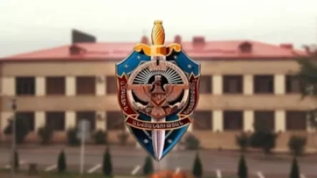 Ստեփանակերտի ՏԻՄ պաշտոնյան այլ անձի անվամբ հիմնել է ՍՊԸ և ձեռնարկատիրական գործունեություն ծավալել. Արցախի ԱԱԾ