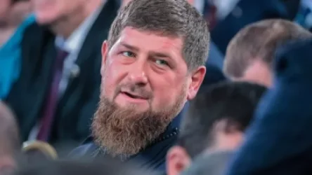 ՏԵՍԱՆՅՈՒԹ. Քադիրովը Ուկրաինայի ԱԱԾ-ից ու ԶՈւ-ից պահանջել է դադարեցնել Ուկրաինայի չեչենների առևանգումը