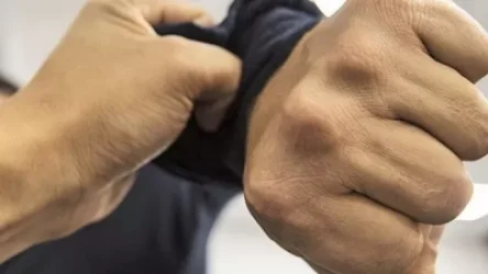 Ծեծկռտուք՝ Երևանի «Ռիո Մոլ» առևտրի կենտրոնի անվտանգության աշխատակիցների և մի քանի բասկետբոլիստների միջև. Shamshyan. com