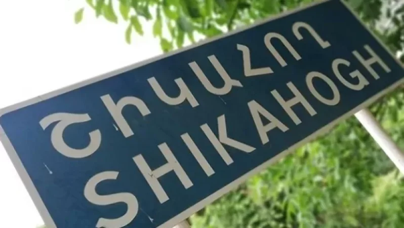 Ադրբեջանի զինված ուժերը սադրանքի են դիմել Շիկահողի մոտակայքում. Միկա Բադալյան