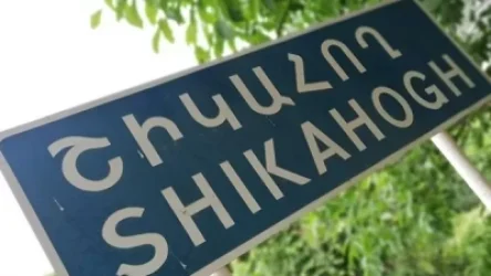 Ադրբեջանի զինված ուժերը սադրանքի են դիմել Շիկահողի մոտակայքում. Միկա Բադալյան