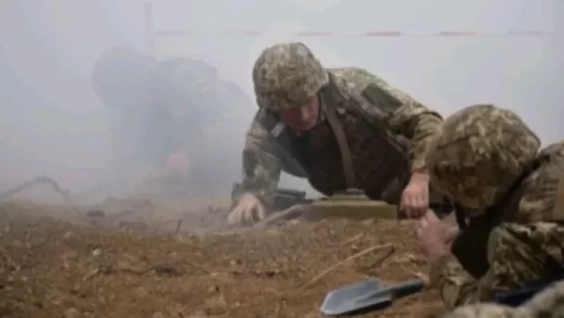 Ուկրաինայում քանի ռուս զինվորական է զոհվել․ ամերիկյան հետախուզության տվյալները
